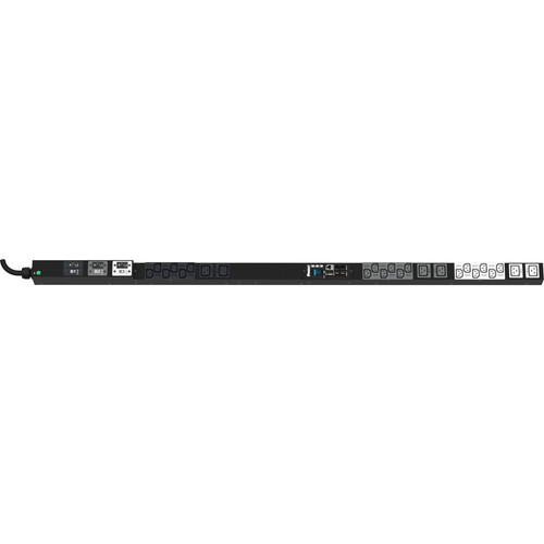 Panduit P24D27M-RD2C SmartZone MI 24-Outlets PDU