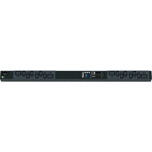 Panduit P16E24M-BU5C SmartZone G5 Intelligent 16-Outlets PDU