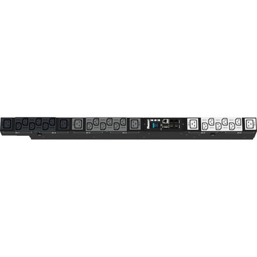 Panduit P24D30M-YL2C SmartZone MI 24-Outlets PDU