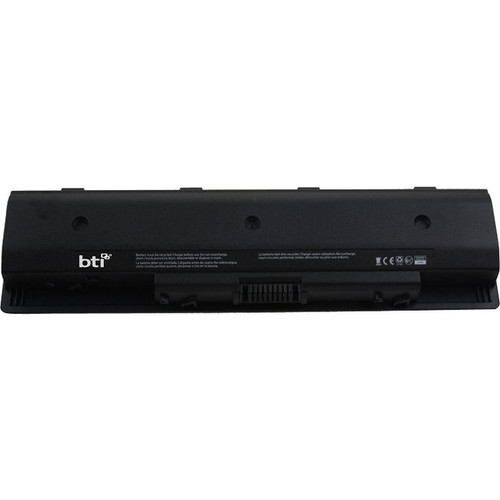 BTI HP-ENVY17J Notebook Battery