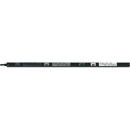 Panduit P24E30M-RD1C SmartZone G5 Intelligent 24-Outlets PDU