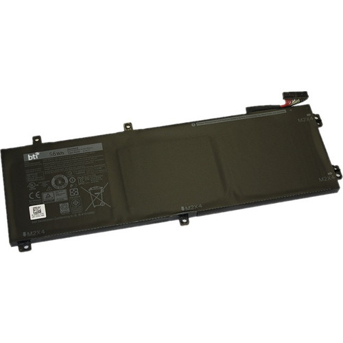 BTI H5H20-BTI Battery