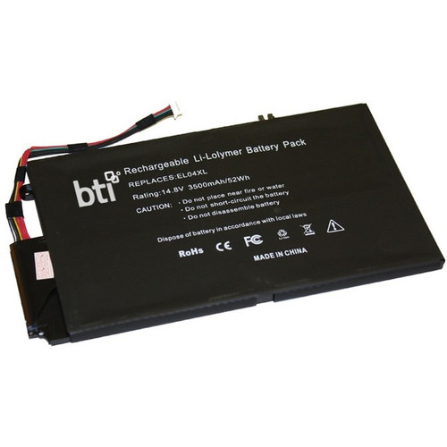 BTI EL04-BTI Battery