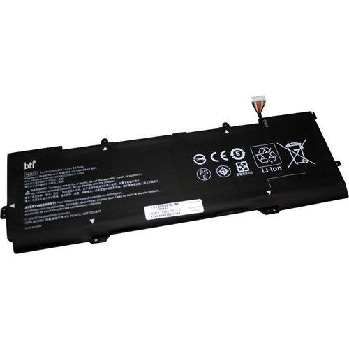 BTI YB06XL-BTI Battery