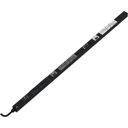 Panduit P24G13M SmartZone G5 Intelligent 24-Outlets PDU