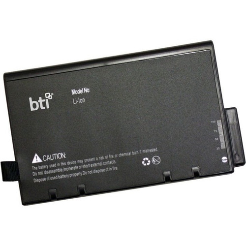 BTI ACC-006-591-BTI Battery