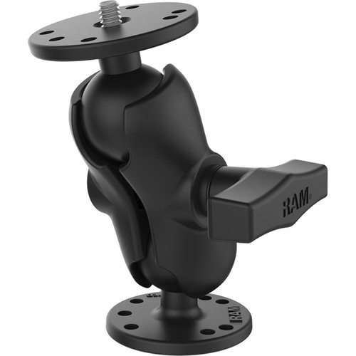 RAM Mounts RAM-101AU-B Vehicle Mount for Camera