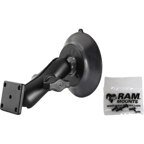 RAM Mounts RAM-B-148-MA4U Vehicle Mount