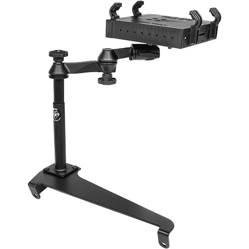 RAM Mounts RAM-VB-133-SW1 No-Drill Vehicle Mount for Notebook - GPS