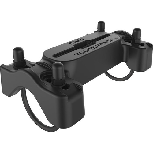 RAM Mounts RAP-TRACK-B7HU Tough-Track Mounting Track