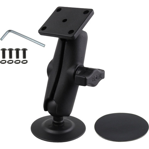 RAM Mounts RAP-B-378-TOM1U Vehicle Mount for GPS