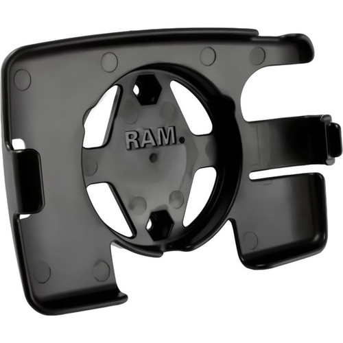 RAM Mounts RAM-HOL-TO8 Form-Fit Vehicle Mount for GPS
