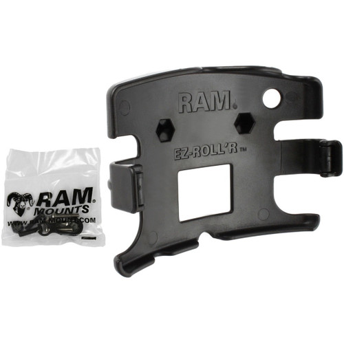 RAM Mounts RAM-HOL-TO6U EZ-Roll'r Vehicle Mount for GPS