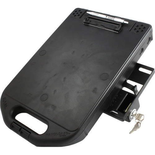 RAM Mounts Handi-Case Vehicle Mount