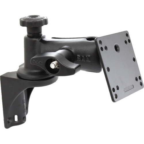 RAM Mounts RAM-D-162V-MC2 Vehicle Mount