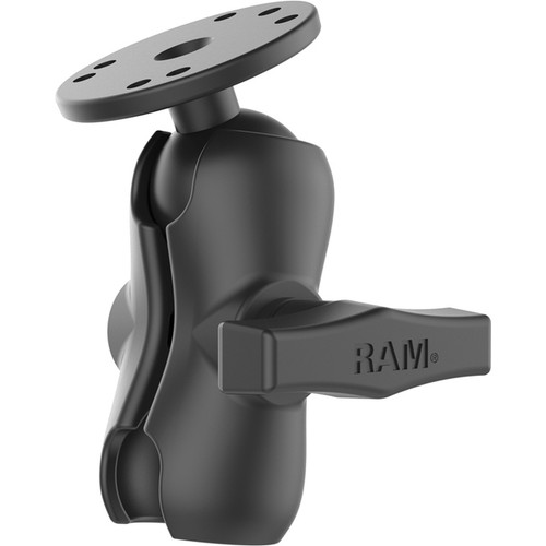 RAM Mounts RAM-103U-B Mounting Arm