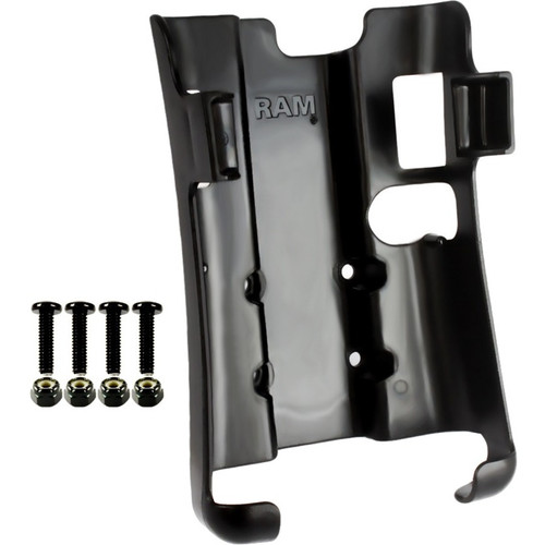 RAM Mounts Form-Fit Vehicle Mount for Notebook