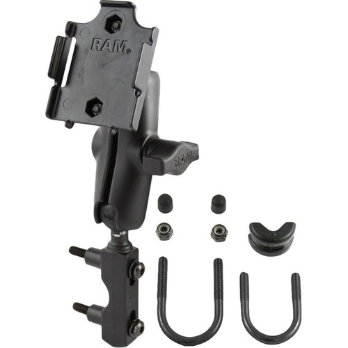 RAM Mounts RAM-B-174-AP5U Vehicle Mount for iPod