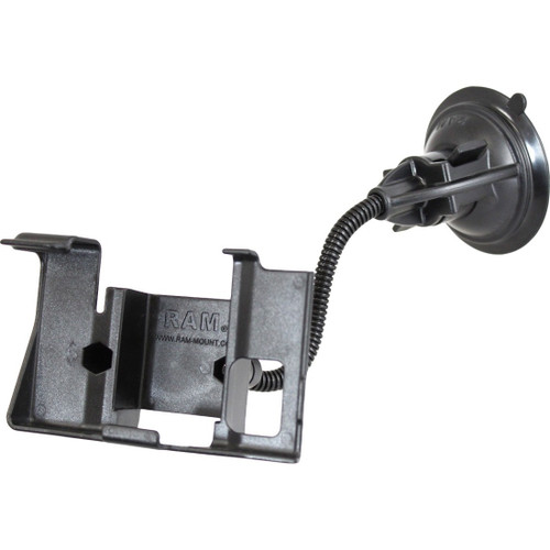 RAM Mounts RAP-105-6224-GA23U Twist-Lock Vehicle Mount for Mobile Device - GPS