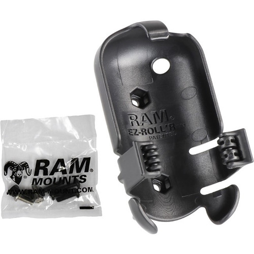 RAM Mounts RAM-HOL-MA15U Form-Fit Vehicle Mount for GPS