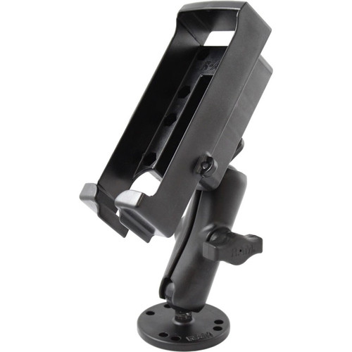 RAM Mounts RAM-B-138-GA1 Drill Down Vehicle Mount