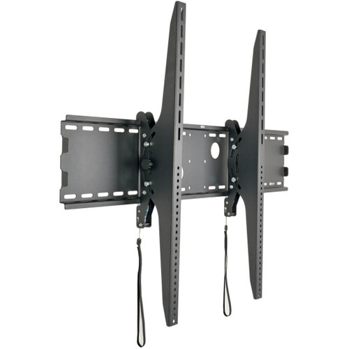 Tripp Lite Display TV LCD Wall Monitor Mount Tilt 60" to 100" TVs / Monitors / Flat-Screens