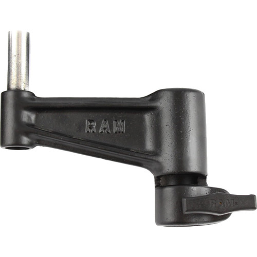 RAM Mounts RAM-D-261-DHCPU Vehicle Mount