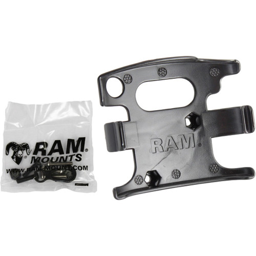 RAM Mounts RAM-HOL-TO4U Form-Fit Vehicle Mount for GPS