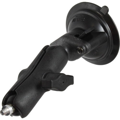 RAM Mounts RAP-B-166-237U Twist-Lock Vehicle Mount for Camera