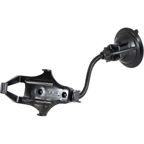 RAM Mounts RAP-105-6224-GA7U Twist-Lock Vehicle Mount for GPS