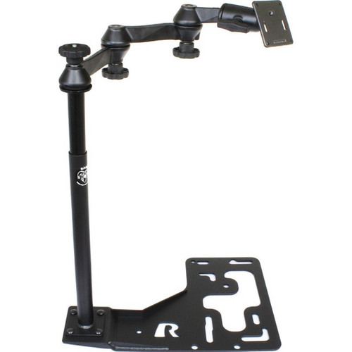 RAM Mounts RAM-VB-168-2461 No-Drill Vehicle Mount