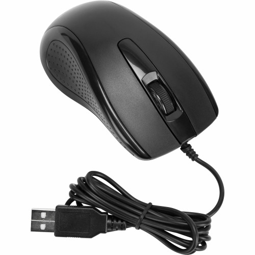 Targus 3-Button USB Full-Size Optical Mouse