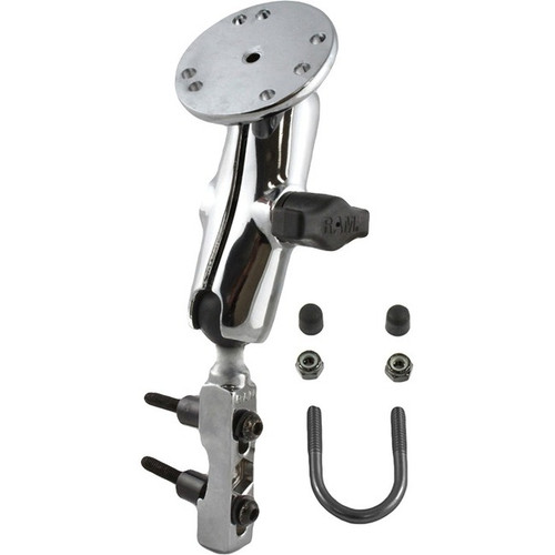 RAM Mounts RAM-B-174CH-202U Vehicle Mount for Motorcycle