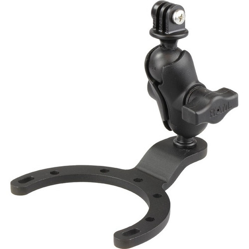 RAM Mounts RAM-B-411-A-GOP1U Vehicle Mount for Camera