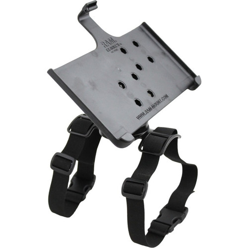 RAM Mounts RAM-BM-L1-SB1-MOTO3U EZ-Roll'r Vehicle Mount for Tablet