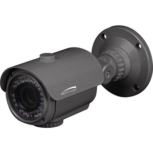 Speco HT7042K 1.3 Megapixel Surveillance Camera - Color, Monochrome - Bullet