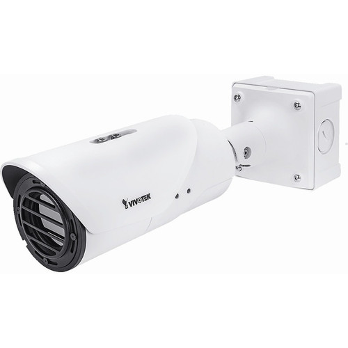 Vivotek TB9330-E(35MM) TB9330-E Outdoor Network Camera - Bullet - TAA Compliant