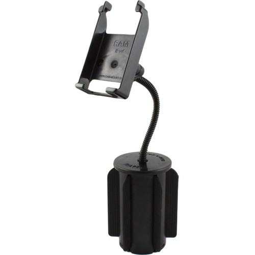 RAM Mounts RAP-299-2-AP1U Vehicle Mount for iPod