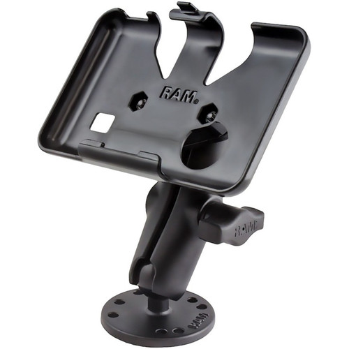 RAM Mounts RAM-B-138-GA50 Drill Down Vehicle Mount for GPS