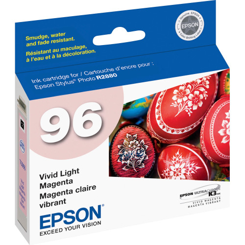 Epson T096620 96 Original Ink Cartridge