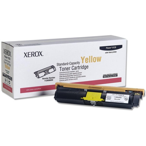Xerox 113R00690 Original Toner Cartridge