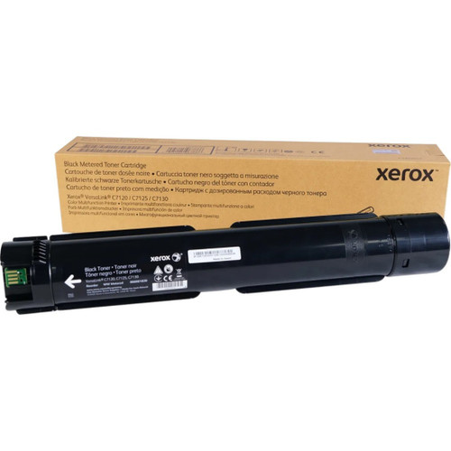 Xerox 006R01824 Original Laser Toner Cartridge - Black Pack