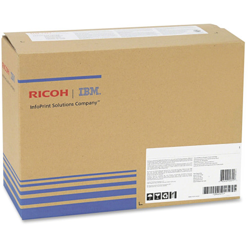 Ricoh 406683 Original Toner Cartridge