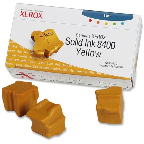 Xerox 108R00607 Solid Ink Stick