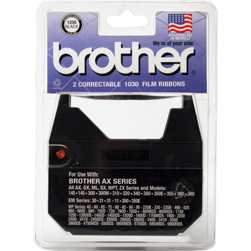 Brother 1230 Ribbon Cartridge