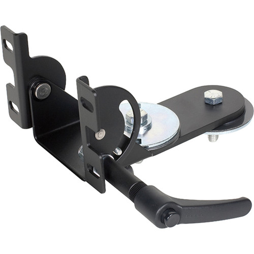 Gamber-Johnson Mounting Arm for Tablet PC - Black