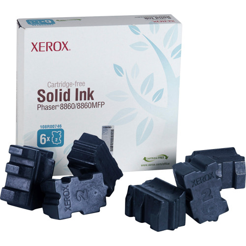 Xerox 108R00746 Solid Ink Stick