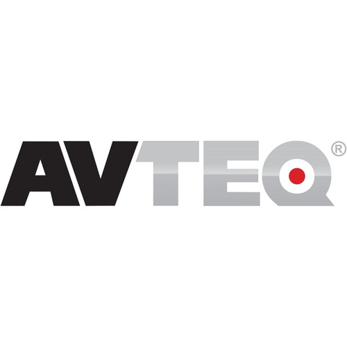 Avteq TC-12X4-R TEAMconference Table Top