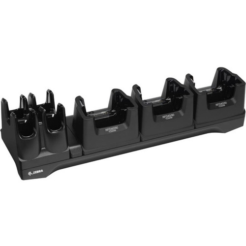 Zebra CR49-3S4T-TC5-G-02 Cradle