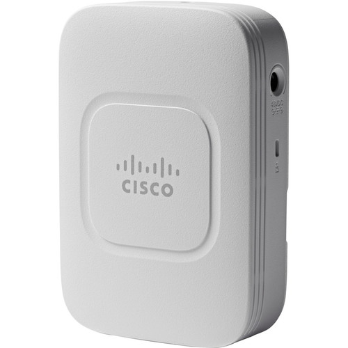 Cisco AIR-CAP702W-B-K9 Aironet 702W IEEE 802.11n 300 Mbit/s Wireless Access Point